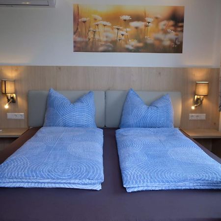 Rana'S B&B - Bed&Breakfast Rust Exteriör bild
