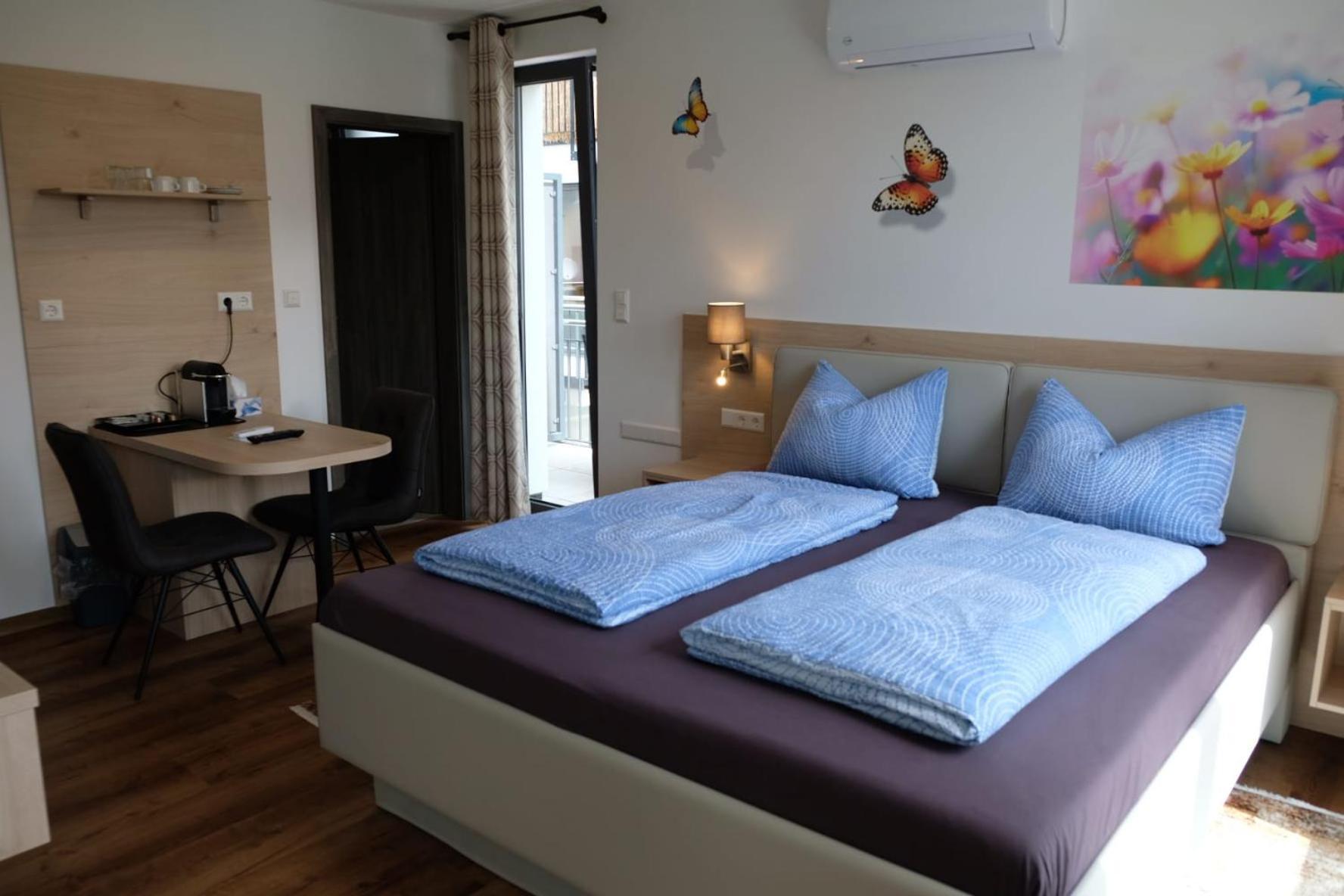 Rana'S B&B - Bed&Breakfast Rust Exteriör bild