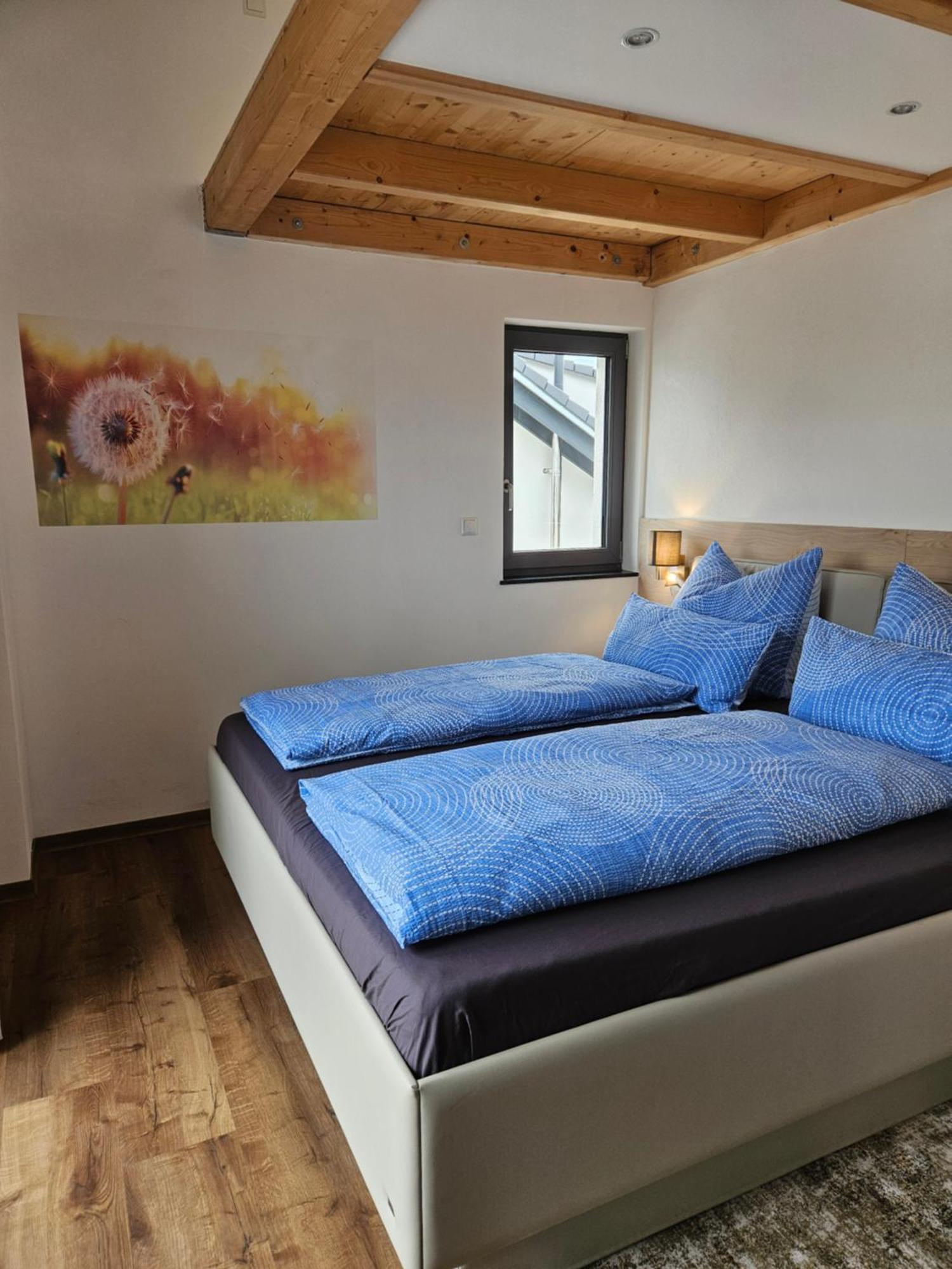 Rana'S B&B - Bed&Breakfast Rust Exteriör bild