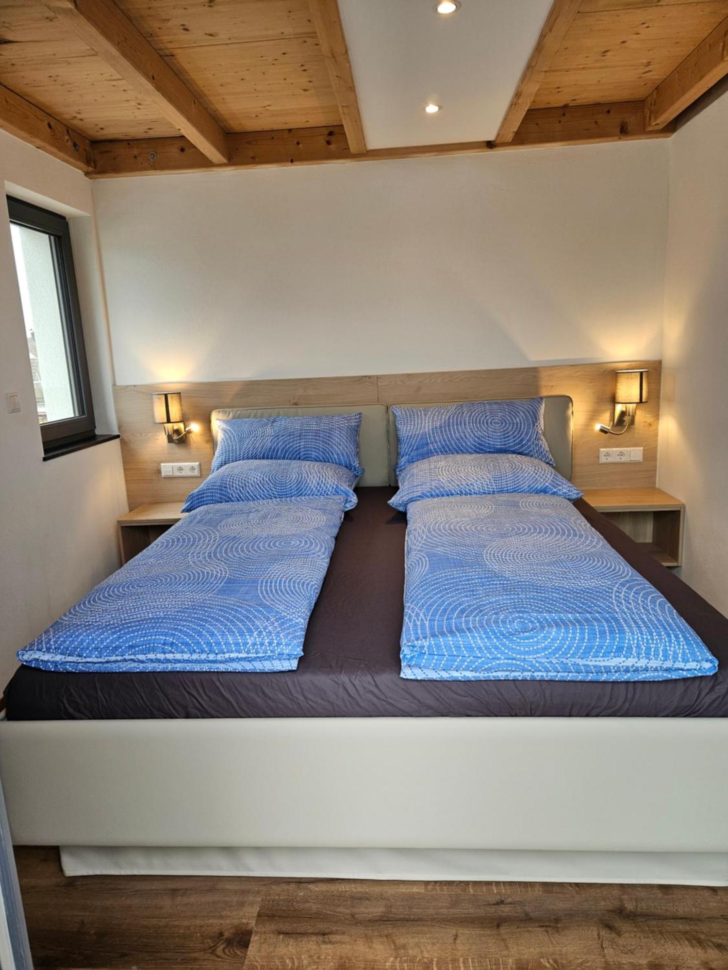 Rana'S B&B - Bed&Breakfast Rust Exteriör bild