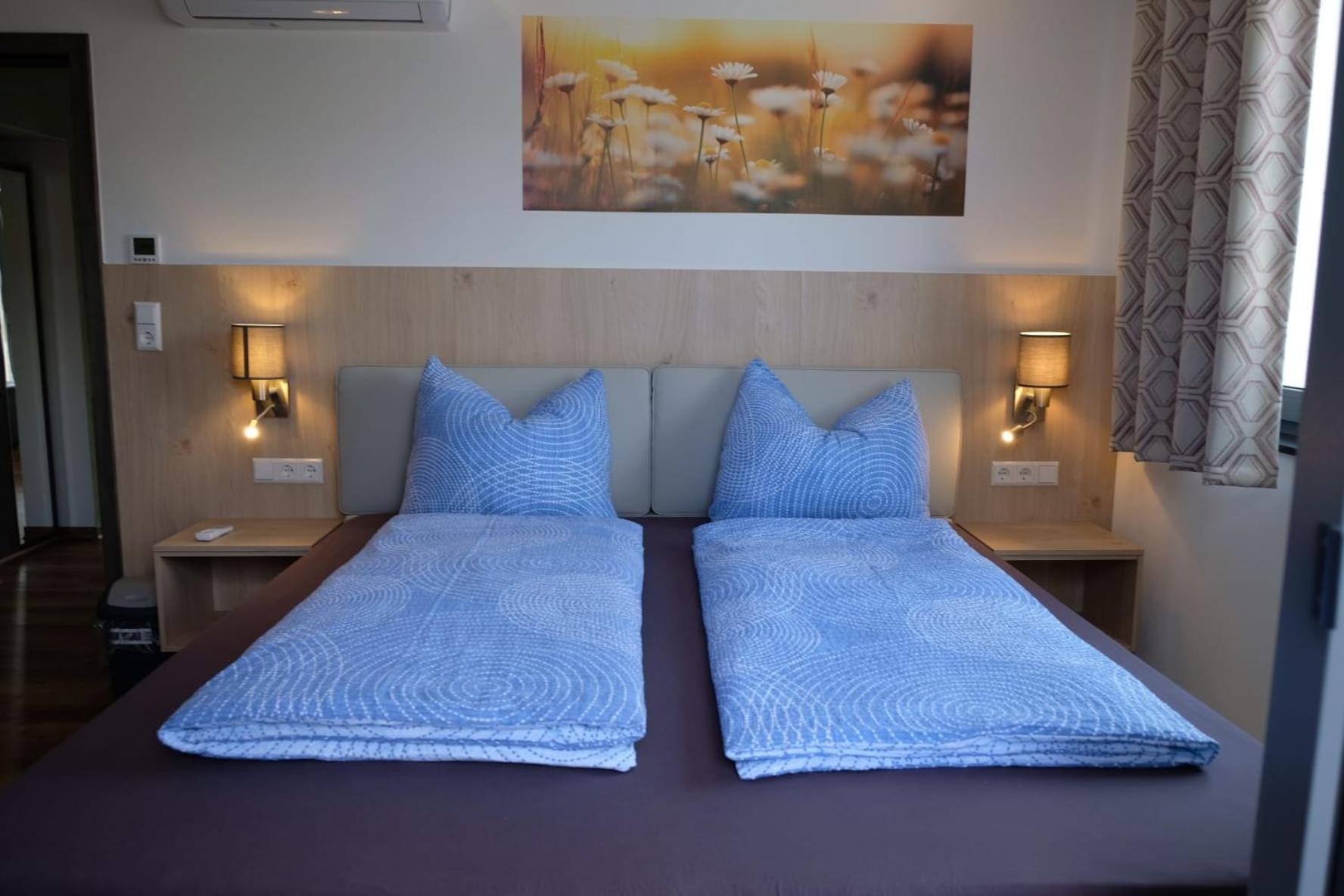 Rana'S B&B - Bed&Breakfast Rust Exteriör bild